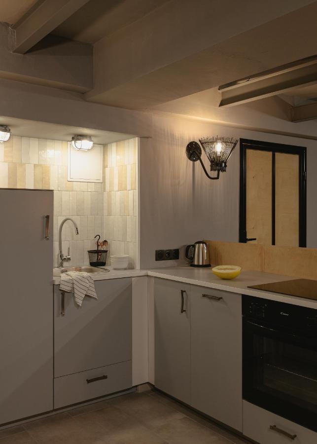 Garage - Lwowska 9 Apartment